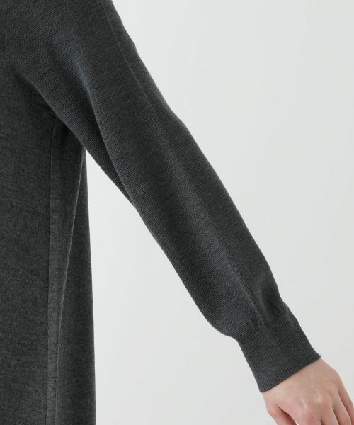 Leilian PLUS HOUSE / レリアンプラスハウス ドレス | ワンピース【プラス企画】 | 詳細12