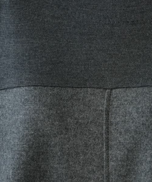 Leilian PLUS HOUSE / レリアンプラスハウス ドレス | ワンピース【プラス企画】 | 詳細14