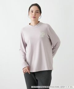 Leilian PLUS HOUSE / レリアンプラスハウス カットソー | カットソー【プラス企画】