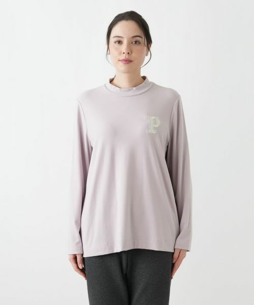 Leilian PLUS HOUSE / レリアンプラスハウス カットソー | カットソー【プラス企画】 | 詳細10