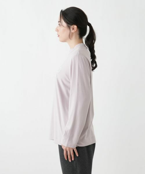 Leilian PLUS HOUSE / レリアンプラスハウス カットソー | カットソー【プラス企画】 | 詳細11