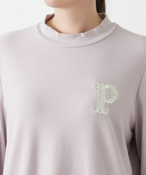 Leilian PLUS HOUSE / レリアンプラスハウス カットソー | カットソー【プラス企画】 | 詳細13