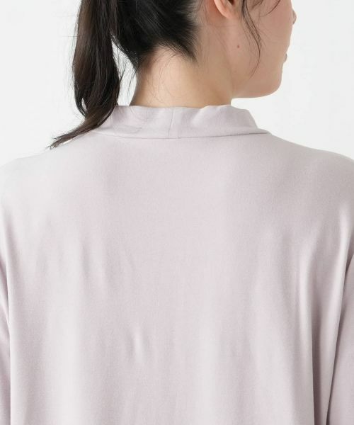 Leilian PLUS HOUSE / レリアンプラスハウス カットソー | カットソー【プラス企画】 | 詳細14