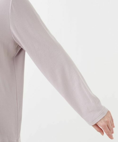 Leilian PLUS HOUSE / レリアンプラスハウス カットソー | カットソー【プラス企画】 | 詳細15