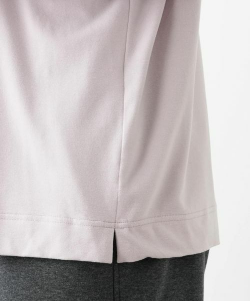 Leilian PLUS HOUSE / レリアンプラスハウス カットソー | カットソー【プラス企画】 | 詳細16