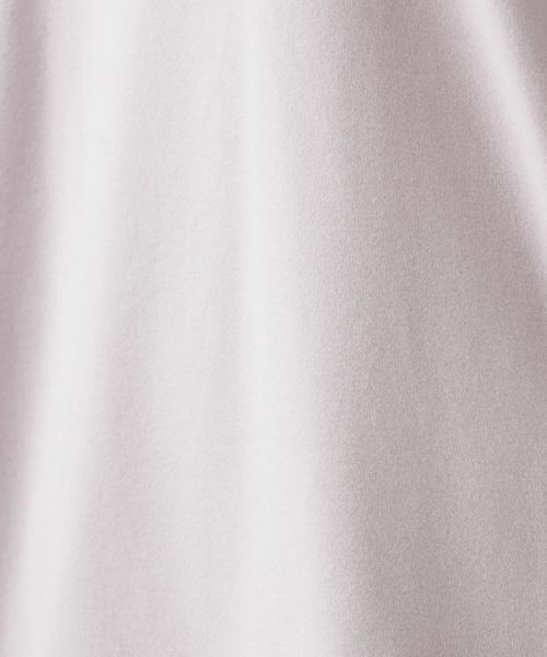 Leilian PLUS HOUSE / レリアンプラスハウス カットソー | カットソー【プラス企画】 | 詳細18