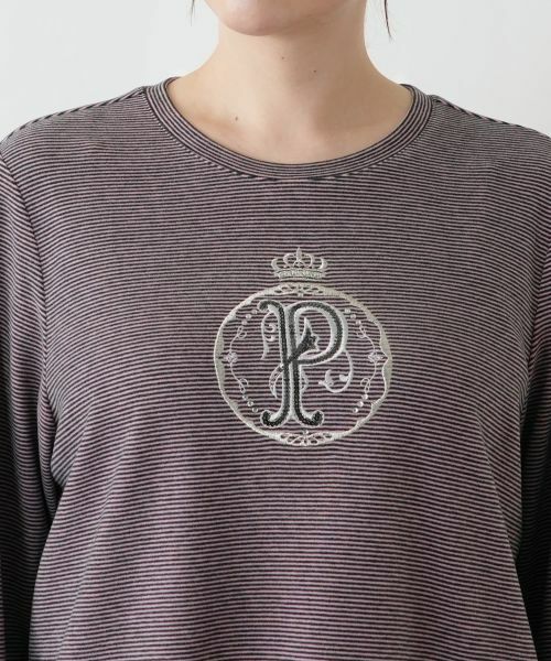 Leilian PLUS HOUSE / レリアンプラスハウス カットソー | カットソー【プラス企画】 | 詳細13