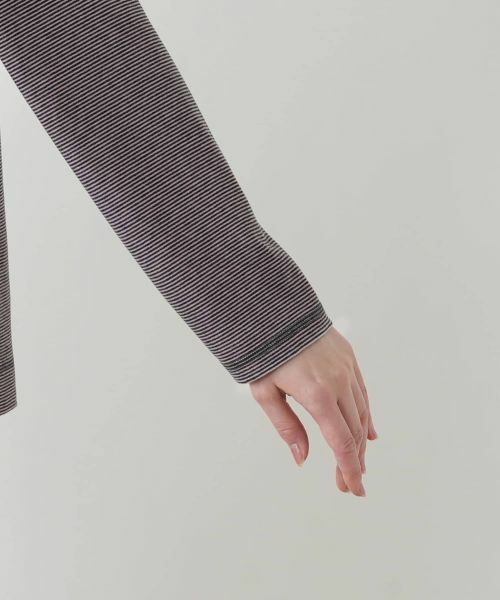 Leilian PLUS HOUSE / レリアンプラスハウス カットソー | カットソー【プラス企画】 | 詳細15