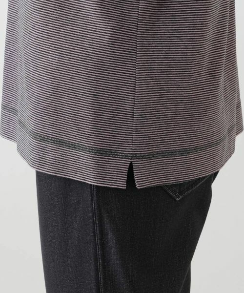 Leilian PLUS HOUSE / レリアンプラスハウス カットソー | カットソー【プラス企画】 | 詳細16