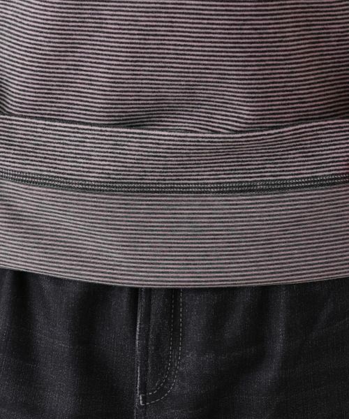 Leilian PLUS HOUSE / レリアンプラスハウス カットソー | カットソー【プラス企画】 | 詳細17