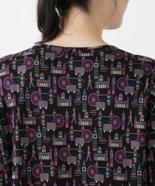 Leilian PLUS HOUSE / レリアンプラスハウス カットソー | カットソー【プラス企画】 | 詳細28