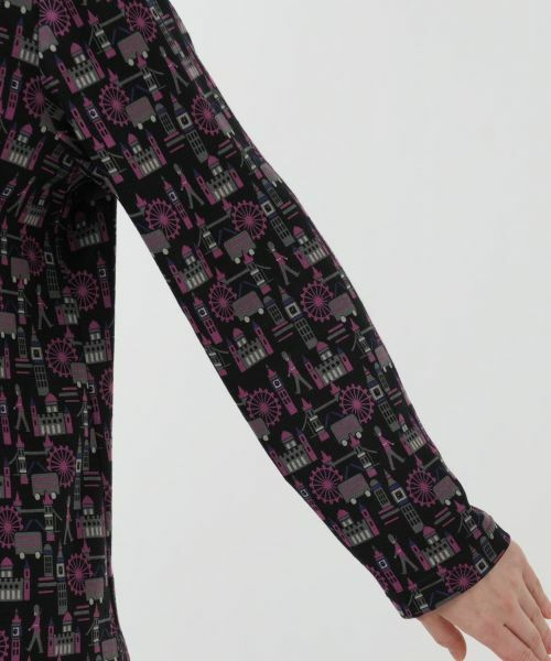 Leilian PLUS HOUSE / レリアンプラスハウス カットソー | カットソー【プラス企画】 | 詳細29