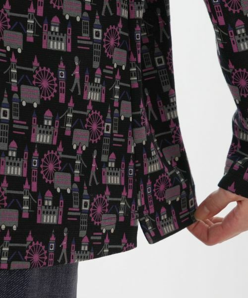 Leilian PLUS HOUSE / レリアンプラスハウス ポロシャツ | ポロシャツ【プラス企画】 | 詳細13