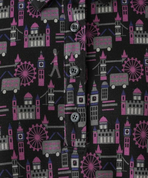 Leilian PLUS HOUSE / レリアンプラスハウス ポロシャツ | ポロシャツ【プラス企画】 | 詳細14