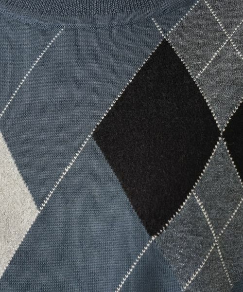 Leilian PLUS HOUSE / レリアンプラスハウス ニット・セーター | セーター【Leilian WHITE LABEL】 | 詳細14