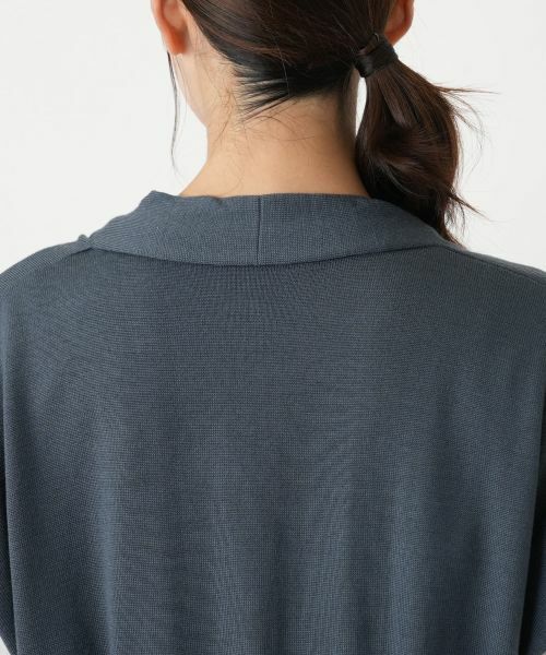Leilian PLUS HOUSE / レリアンプラスハウス テーラードジャケット | ベスト【Leilian WHITE LABEL】 | 詳細11