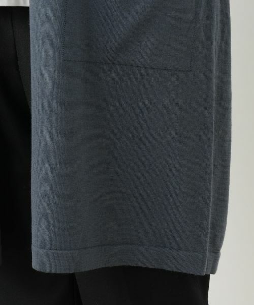 Leilian PLUS HOUSE / レリアンプラスハウス テーラードジャケット | ベスト【Leilian WHITE LABEL】 | 詳細14