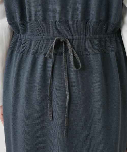 Leilian PLUS HOUSE / レリアンプラスハウス テーラードジャケット | ベスト【Leilian WHITE LABEL】 | 詳細15