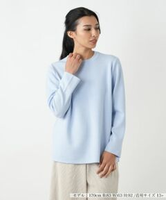 Leilian PLUS HOUSE / レリアンプラスハウス ニット・セーター | セーター