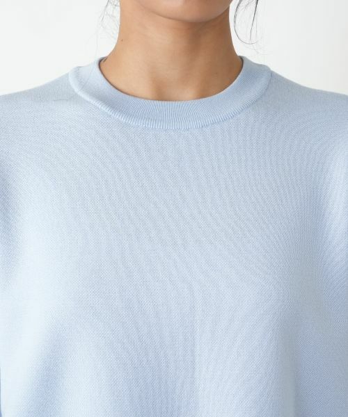 Leilian PLUS HOUSE / レリアンプラスハウス ニット・セーター | セーター | 詳細10