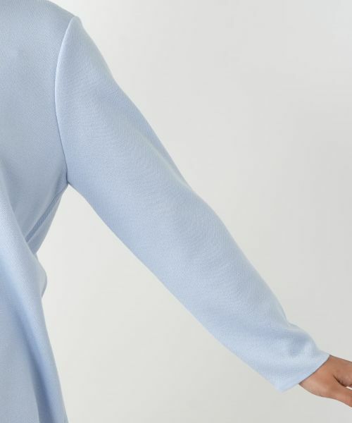 Leilian PLUS HOUSE / レリアンプラスハウス ニット・セーター | セーター | 詳細12