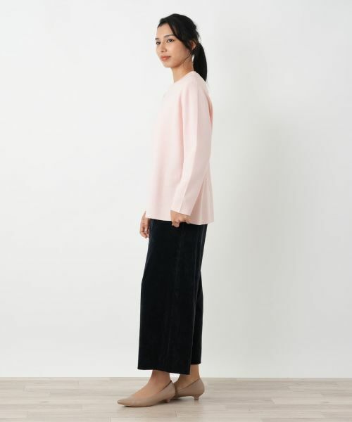 Leilian PLUS HOUSE / レリアンプラスハウス ニット・セーター | セーター | 詳細2