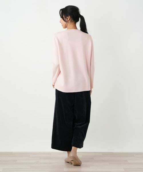 Leilian PLUS HOUSE / レリアンプラスハウス ニット・セーター | セーター | 詳細3