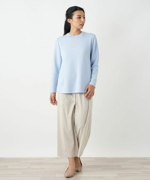 Leilian PLUS HOUSE / レリアンプラスハウス ニット・セーター | セーター | 詳細4