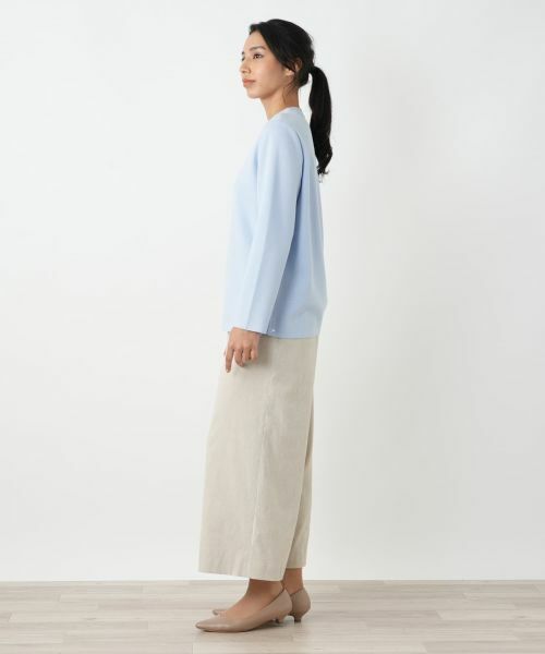 Leilian PLUS HOUSE / レリアンプラスハウス ニット・セーター | セーター | 詳細5