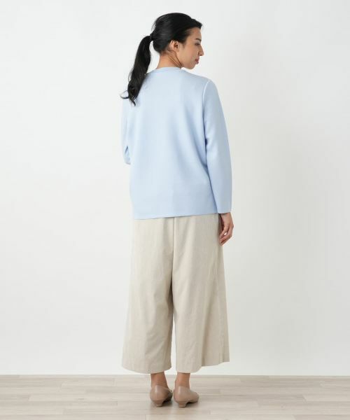 Leilian PLUS HOUSE / レリアンプラスハウス ニット・セーター | セーター | 詳細6