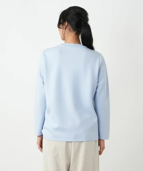 Leilian PLUS HOUSE / レリアンプラスハウス ニット・セーター | セーター | 詳細9