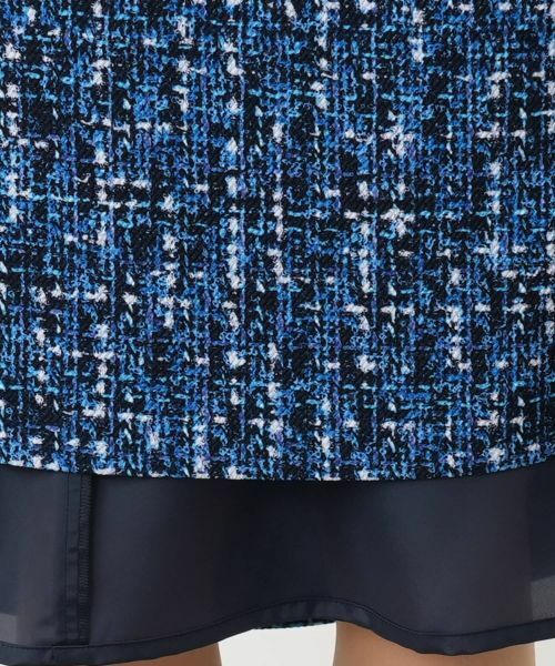 Leilian PLUS HOUSE / レリアンプラスハウス ドレス | ワンピース【プラス企画】 | 詳細15