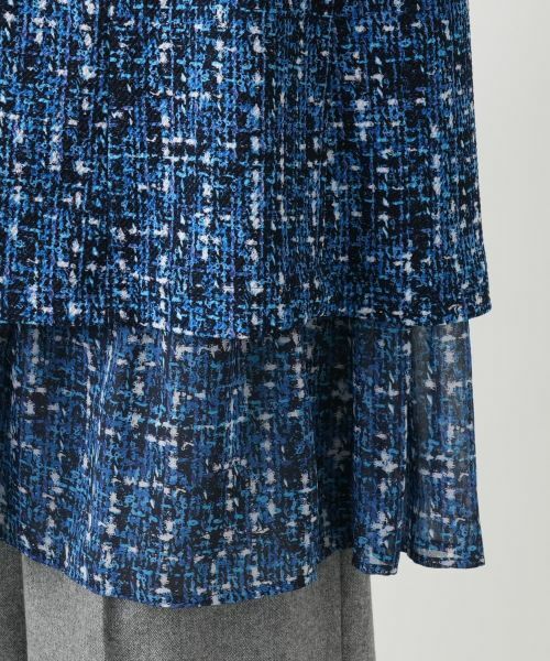 Leilian PLUS HOUSE / レリアンプラスハウス シャツ・ブラウス | ブラウス【プラス企画】 | 詳細15