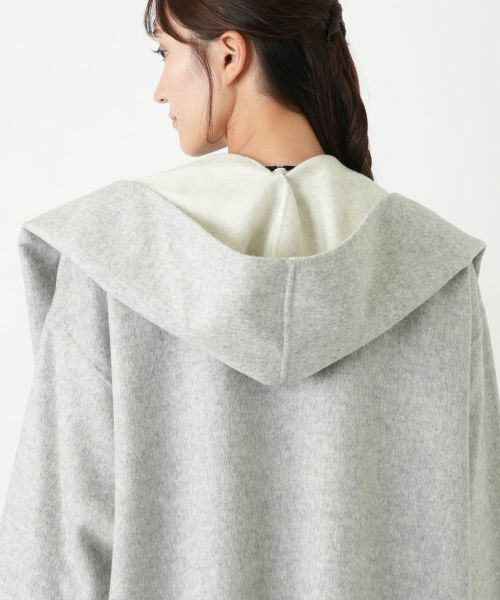 Leilian PLUS HOUSE / レリアンプラスハウス その他アウター | コート【プラス企画】 | 詳細14