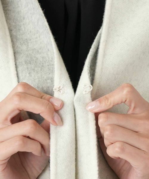 Leilian PLUS HOUSE / レリアンプラスハウス その他アウター | コート【プラス企画】 | 詳細17