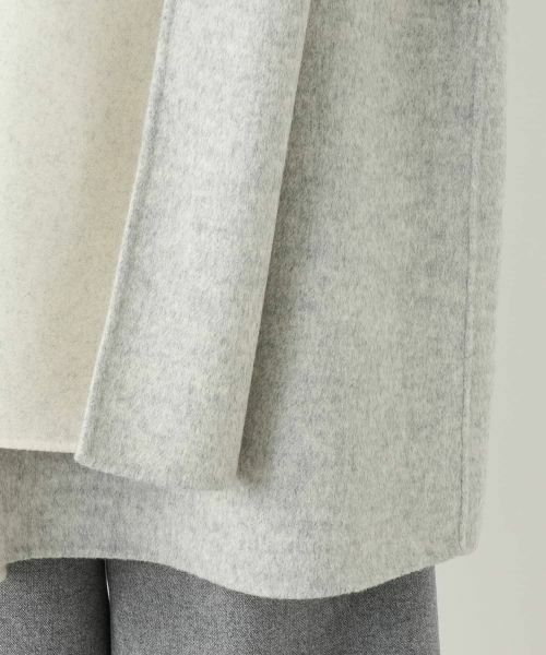 Leilian PLUS HOUSE / レリアンプラスハウス その他アウター | コート【プラス企画】 | 詳細19