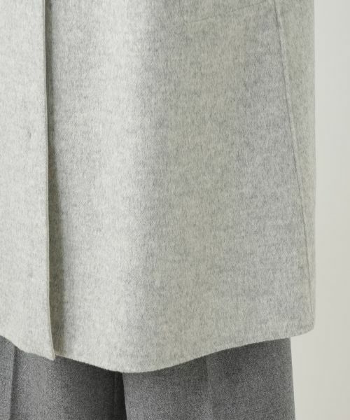 Leilian PLUS HOUSE / レリアンプラスハウス テーラードジャケット | ベスト【プラス企画】 | 詳細15