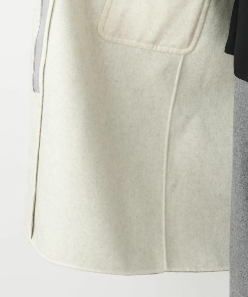Leilian PLUS HOUSE / レリアンプラスハウス テーラードジャケット | ベスト【プラス企画】 | 詳細16