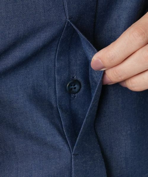 Leilian PLUS HOUSE / レリアンプラスハウス シャツ・ブラウス | ブラウス【プラス企画】 | 詳細16