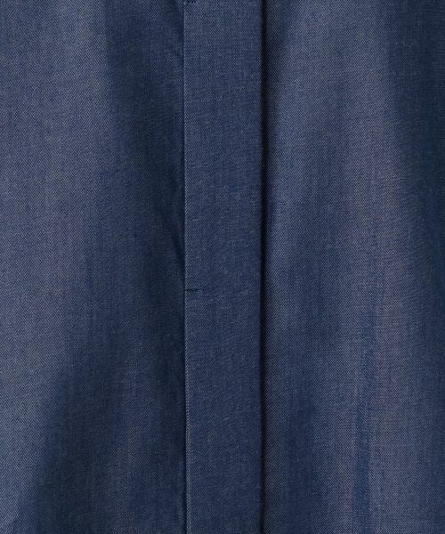 Leilian PLUS HOUSE / レリアンプラスハウス シャツ・ブラウス | ブラウス【プラス企画】 | 詳細18