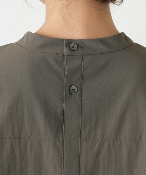 Leilian PLUS HOUSE / レリアンプラスハウス シャツ・ブラウス | ブラウス【プラス企画】 | 詳細14