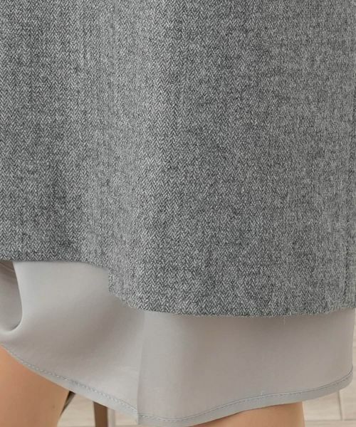 Leilian PLUS HOUSE / レリアンプラスハウス その他パンツ | パンツ【プラス企画】 | 詳細10