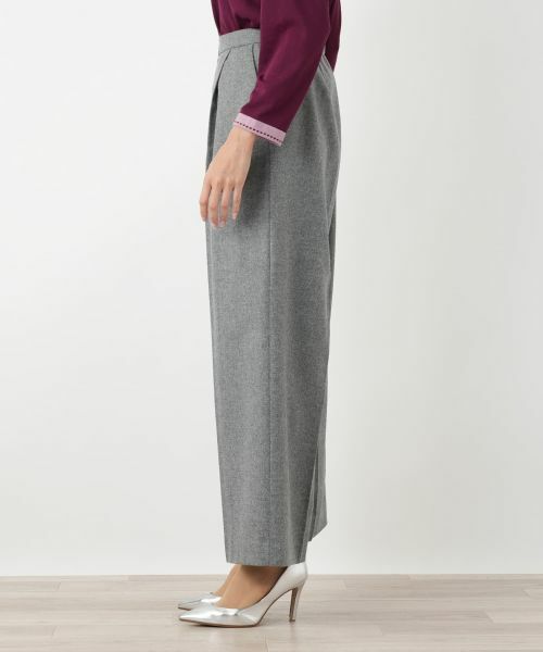Leilian PLUS HOUSE / レリアンプラスハウス その他パンツ | パンツ【プラス企画】 | 詳細5