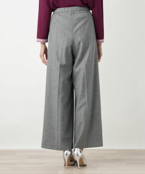 Leilian PLUS HOUSE / レリアンプラスハウス その他パンツ | パンツ【プラス企画】 | 詳細6