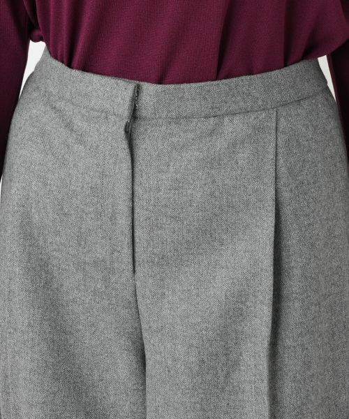 Leilian PLUS HOUSE / レリアンプラスハウス その他パンツ | パンツ【プラス企画】 | 詳細7