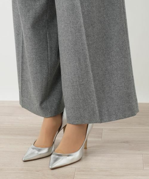 Leilian PLUS HOUSE / レリアンプラスハウス その他パンツ | パンツ【プラス企画】 | 詳細9