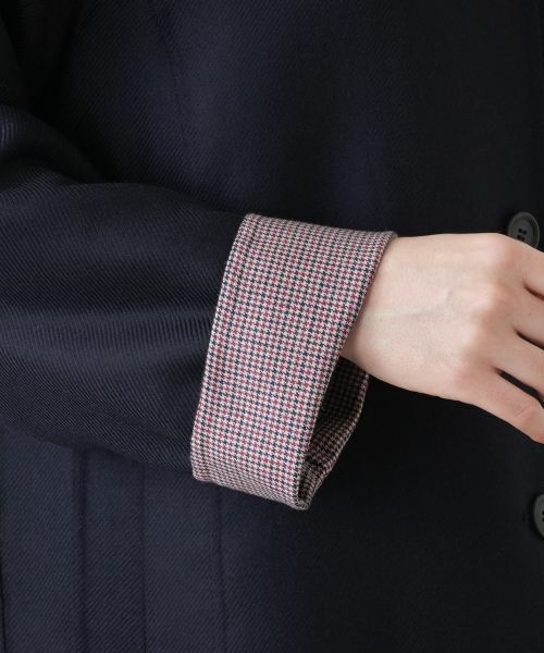 Leilian PLUS HOUSE / レリアンプラスハウス その他アウター | コート【Leilian WHITE LABEL】 | 詳細11