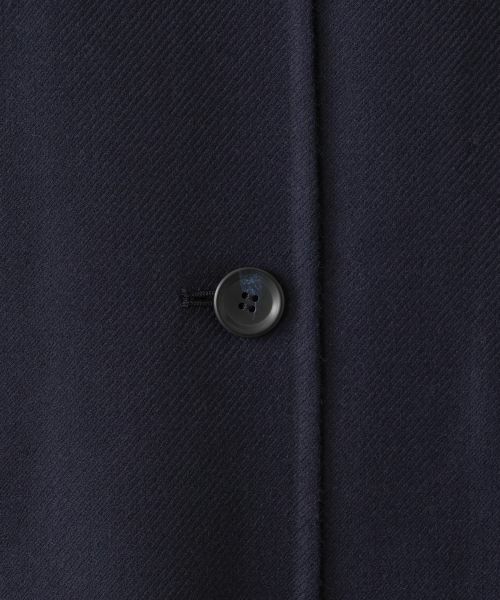 Leilian PLUS HOUSE / レリアンプラスハウス その他アウター | コート【Leilian WHITE LABEL】 | 詳細12