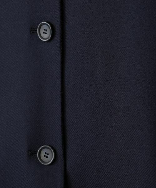 Leilian PLUS HOUSE / レリアンプラスハウス その他アウター | コート【Leilian WHITE LABEL】 | 詳細14