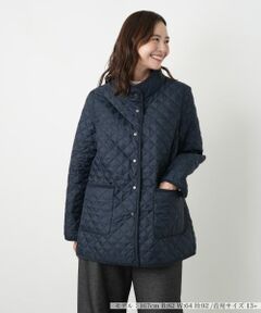 Leilian PLUS HOUSE / レリアンプラスハウス テーラードジャケット | ジャケット【Leilian WHITE LABEL】